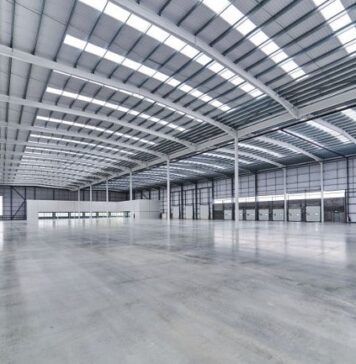 Cain, Firethorn form JV to deliver 17-acre logistics development in Southall Cain, Firethorn form JV to deliver 17-acre logistics development in Southall