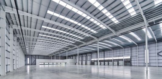 Cain, Firethorn form JV to deliver 17-acre logistics development in Southall Cain, Firethorn form JV to deliver 17-acre logistics development in Southall