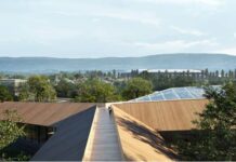 Cheltenham Borough Council appoints partner for £1bn Golden Valley Development Cheltenham Borough Council appoints partner for £1bn Golden Valley Development