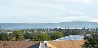 Cheltenham Borough Council appoints partner for £1bn Golden Valley Development Cheltenham Borough Council appoints partner for £1bn Golden Valley Development