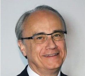 Covivio appoints Jean-Luc Biamonti as chairman Covivio appoints Jean-Luc Biamonti as chairman
