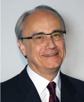 Covivio appoints Jean-Luc Biamonti as chairman