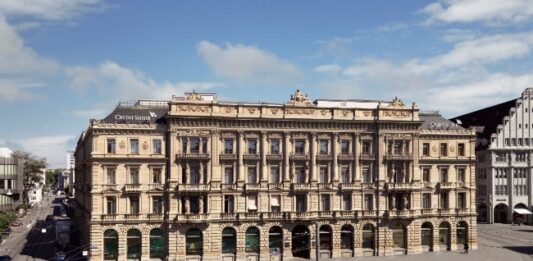 Credit Suisse postpones real estate fund IPO Credit Suisse postpones real estate fund IPO