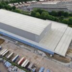 Cromwell European REIT sells office asset in Finland, buys logistics property in UK Cromwell European REIT sells office asset in Finland, buys logistics asset in UK