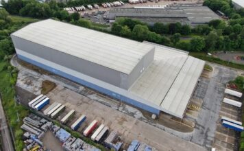 Cromwell European REIT sells office asset in Finland, buys logistics property in UK Cromwell European REIT sells office asset in Finland, buys logistics asset in UK