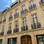 Cromwell acquires prime Parisian office building Cromwell acquires prime Parisian office building