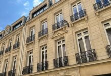 Cromwell acquires prime Parisian office building