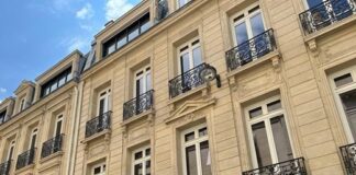 Cromwell acquires prime Parisian office building