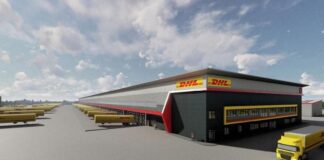DHL to invest £482m in UK e-commerce operation DHL to invest £482m in UK e-commerce operation
