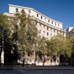 Derwent London divests Bush House for £85m Derwent London divests Bush House for £85m