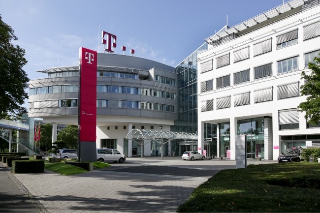KGAL sells Deutsche Telekom HQ on behalf of South Korean investors
