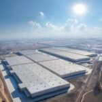 ESR recaps 873,000 sqm balance sheet portfolio in China ESR recaps 873,000 sqm balance sheet portfolio in China