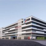 ESR enters Hong Kong logistics market by winning Kwai Chung land bid ESR enters Hong Kong logistics market by winning Kwai Chung land bid