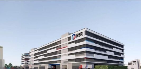 ESR enters Hong Kong logistics market by winning Kwai Chung land bid ESR enters Hong Kong logistics market by winning Kwai Chung land bid