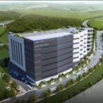 ESR upsizes logistics development joint venture in Korea