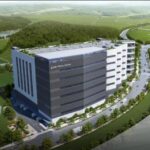ESR upsizes logistics development JV in Korea with APG, CPP Investments ESR upsizes logistics development joint venture in Korea