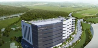 ESR upsizes logistics development joint venture in Korea