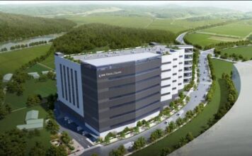 ESR upsizes logistics development JV in Korea with APG, CPP Investments ESR upsizes logistics development joint venture in Korea