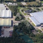 Singaporean investment firm buys distribution facility in UK for £30m Singaporean investment firm buys distribution facility in UK for £30m