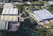 Singaporean investment firm buys distribution facility in UK for £30m Singaporean investment firm buys distribution facility in UK for £30m