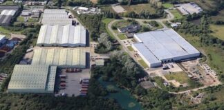 Singaporean investment firm buys distribution facility in UK for £30m Singaporean investment firm buys distribution facility in UK for £30m