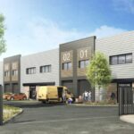 Europa Capital launches €100m light industrial platform in France Europa Capital launches €100m light industrial platform in France