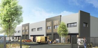 Europa Capital launches €100m light industrial platform in France Europa Capital launches €100m light industrial platform in France