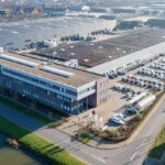Europa Capital sells light industrial portfolio in the Netherlands Europa Capital sells light industrial portfolio in the Netherlands