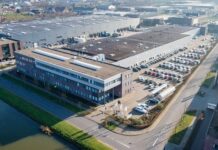 Europa Capital sells light industrial portfolio in the Netherlands