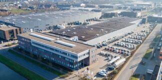 Europa Capital sells light industrial portfolio in the Netherlands Europa Capital sells light industrial portfolio in the Netherlands