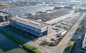 Europa Capital sells light industrial portfolio in the Netherlands Europa Capital sells light industrial portfolio in the Netherlands