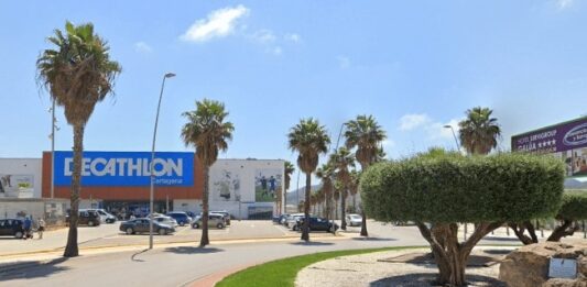 Frey expands portfolio with €83m retail park acquisition in Spain Frey expands portfolio with €83m retail park acquisition in Spain
