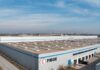 GLP buys Grade A logistics asset near Milan