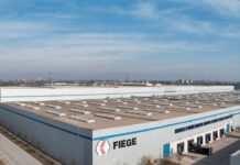 GLP buys Grade A logistics asset near Milan