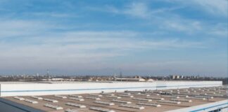 GLP buys Grade A logistics asset near Milan GLP buys Grade A logistics asset near Milan