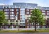 Garbe buys Rotterdam apartment building for European residential fund