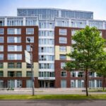 Garbe buys Rotterdam apartment building for European residential fund Garbe buys Rotterdam apartment building for European residential fund