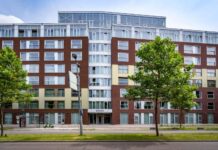 Garbe buys Rotterdam apartment building for European residential fund Garbe buys Rotterdam apartment building for European residential fund