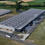 Garbe raises €400m for pan-European logistics fund Garbe raises €400m for pan-European logistics fund