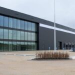 Generali Real Estate makes first investment in Dutch logistics market Generali Real Estate makes first investment in Dutch logistics market