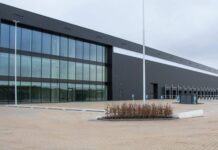 Generali Real Estate makes first investment in Dutch logistics market
