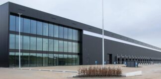 Generali Real Estate makes first investment in Dutch logistics market Generali Real Estate makes first investment in Dutch logistics market