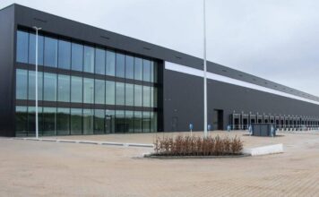 Generali Real Estate makes first investment in Dutch logistics market Generali Real Estate makes first investment in Dutch logistics market