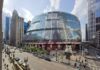 Google to buy Thompson Center building in Chicago’s Loop