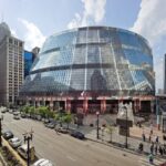 Google to buy Thompson Center in Chicago’s Loop Google to buy Thompson Center building in Chicago’s Loop