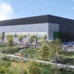 HBD, Barings secure planning for logistics scheme in London HBD, Barings secure planning for logistics scheme in London
