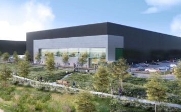 HBD, Barings secure planning for logistics scheme in London HBD, Barings secure planning for logistics scheme in London