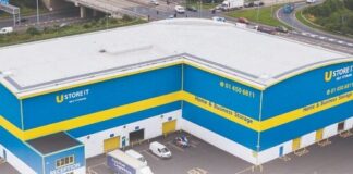 Heitman adds Irish self-storage assets to portfolio Heitman adds Irish self-storage assets to portfolio