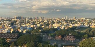 Panattoni enters Asian markets with first operations in India Panattoni enters Asian markets with first operations in India