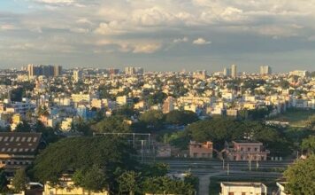 Panattoni enters Asian markets with first operations in India Panattoni enters Asian markets with first operations in India